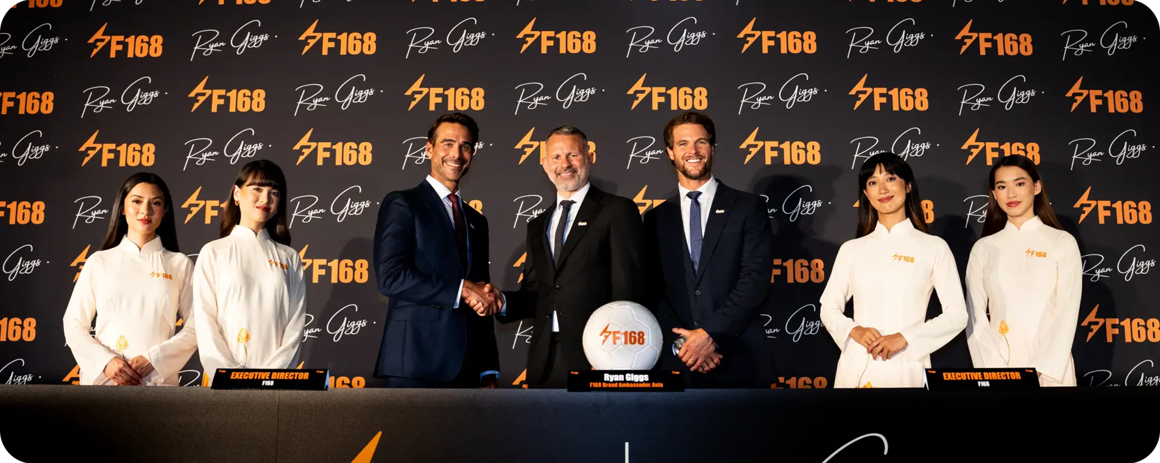 Brand Ambassador picture