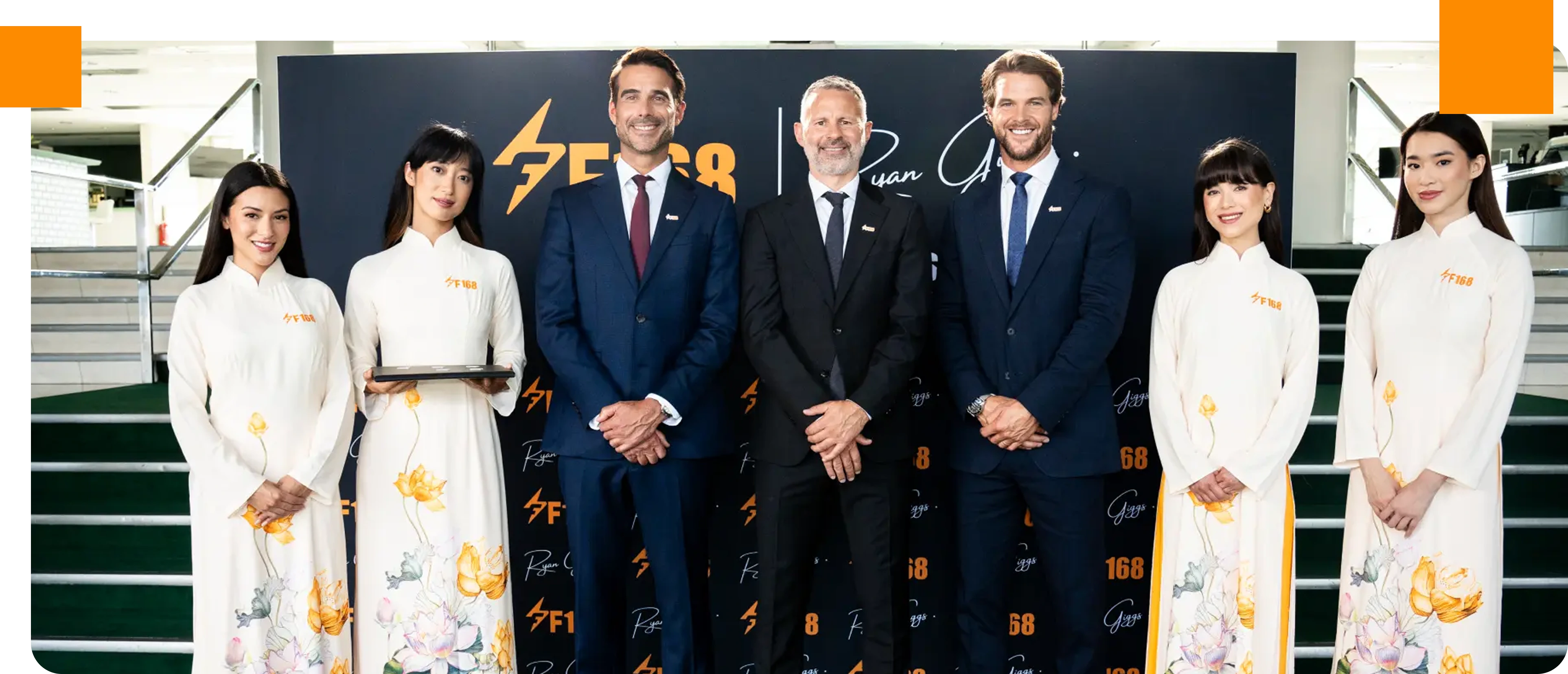 Brand Ambassador picture