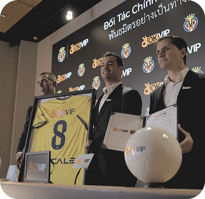 Villarreal Ambassador PF